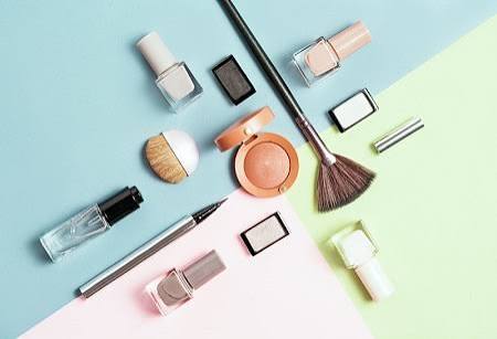 Beauty & personal care