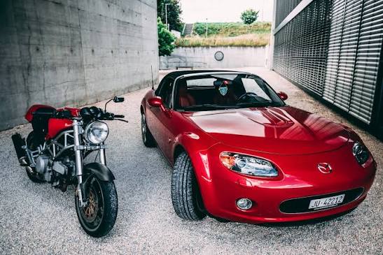 Car & bike accessories