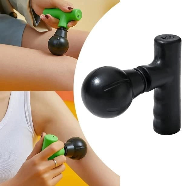 Pain Relief Massager